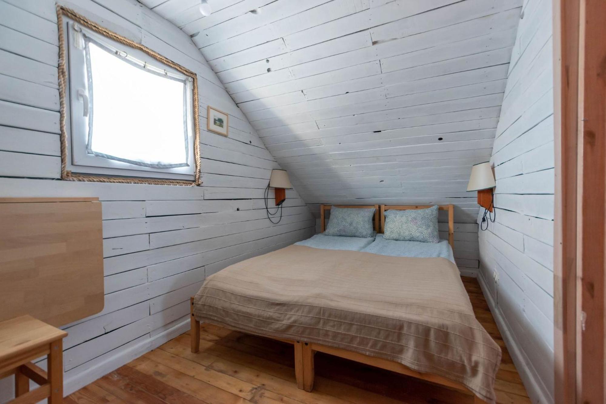 Camping Klevas Karklė Exterior foto