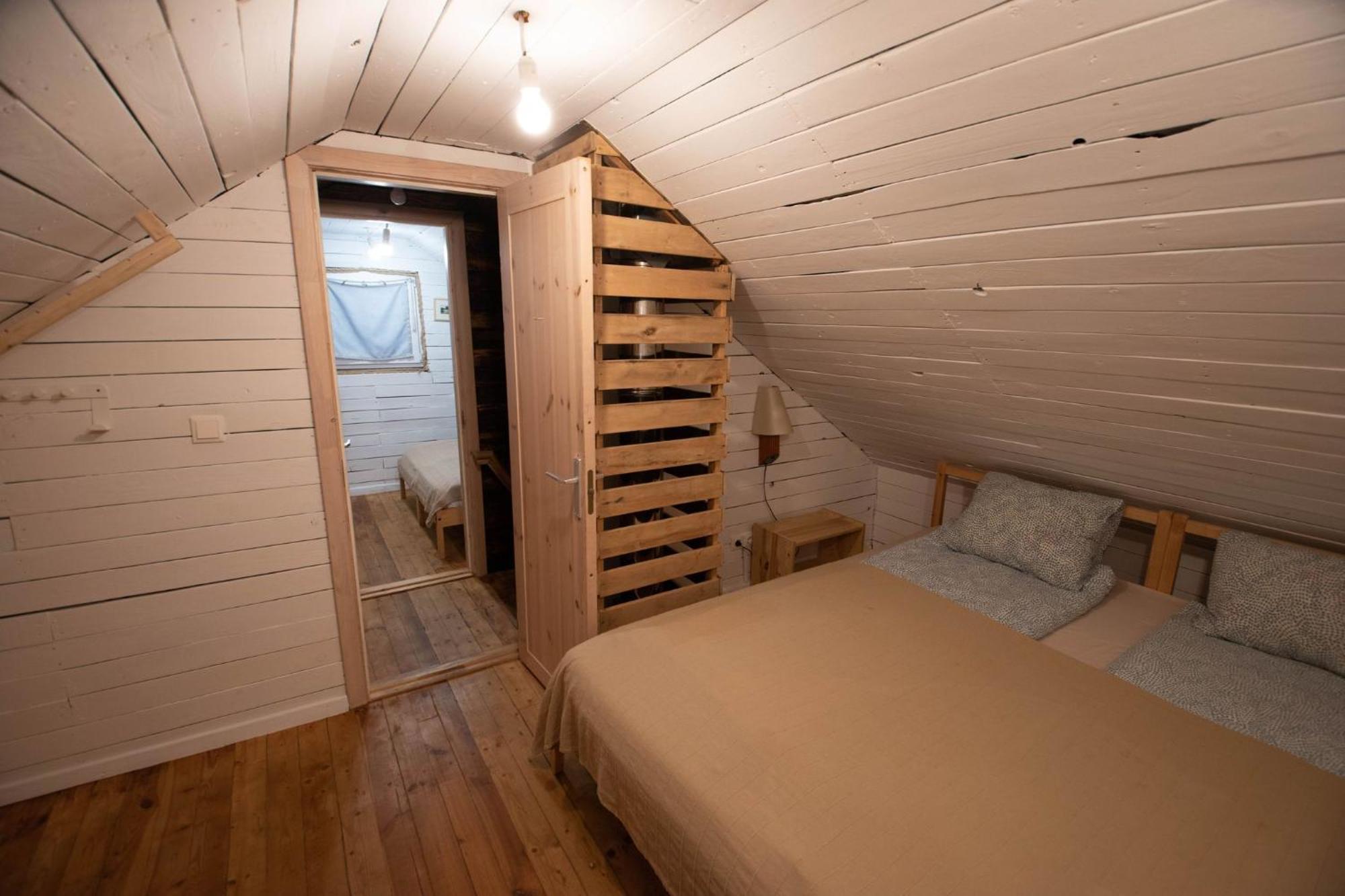 Camping Klevas Karklė Exterior foto